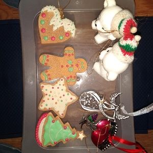 Ornaments